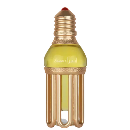 Lattafa Esraa Concentrated Perfume Oil