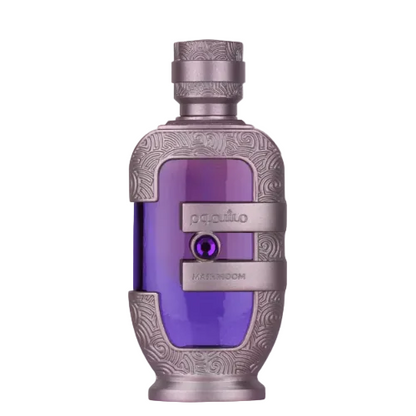 Lattafa Mashmoom Concentrated Perfume Oil
