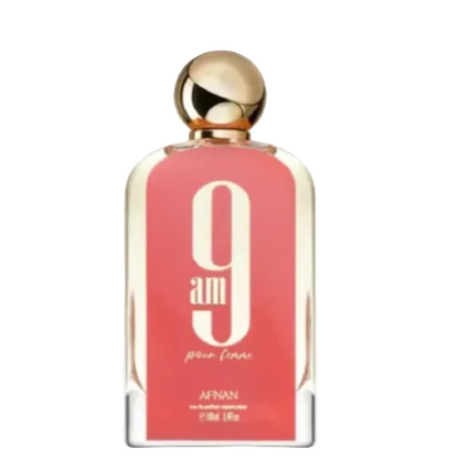 Afnan 9 Am Femme Eau De Parfum