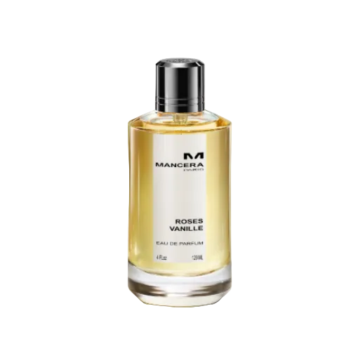 Mancera Roses Vanille Eau De Parfum