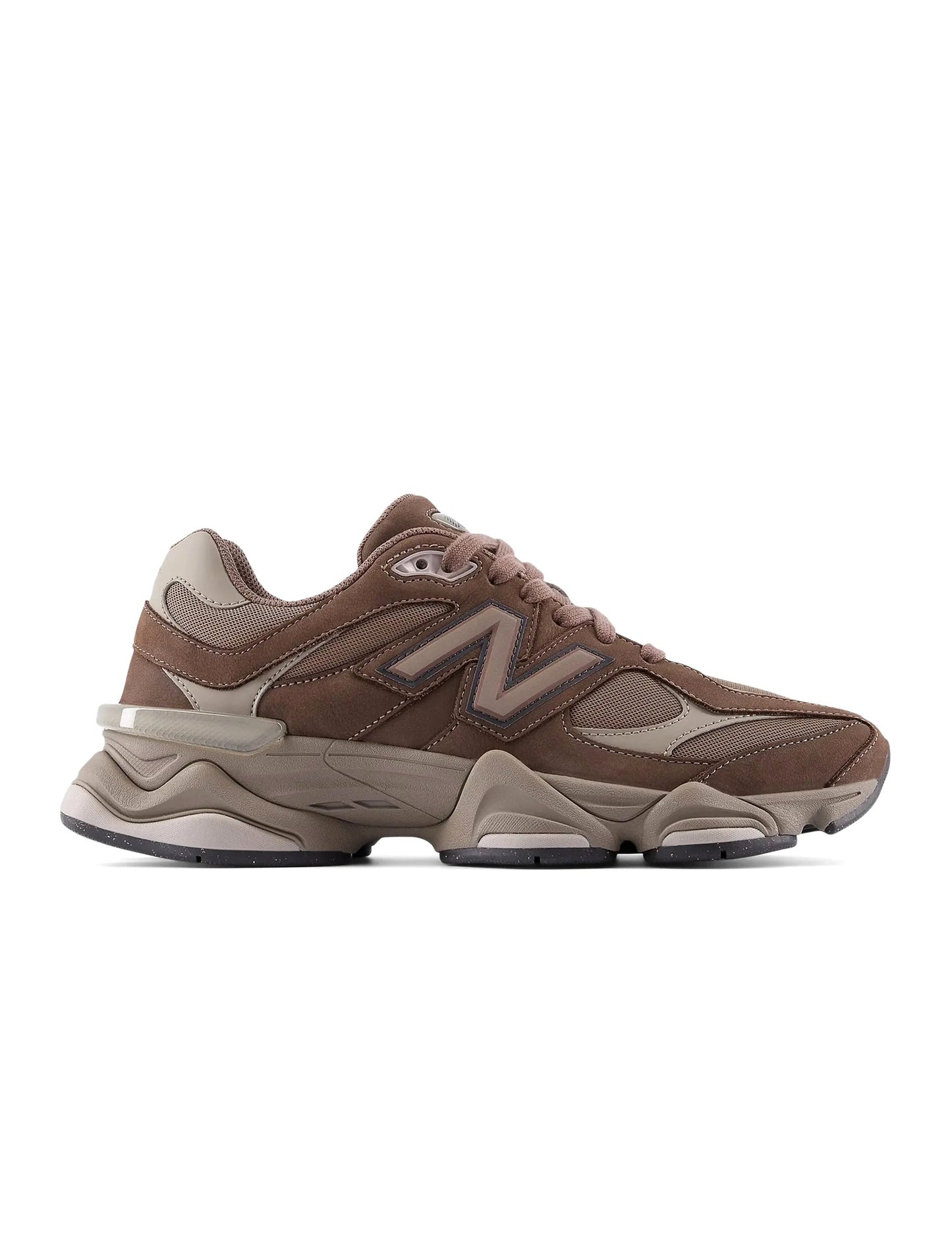 New Balance Mens 9060 Lifestyle Shoes - Mono Cortado