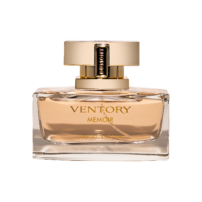 Dumont Ventory Memoir Eau De Parfum
