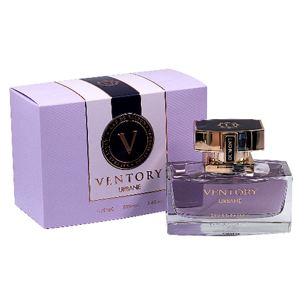 Dumont Ventory Urbane Eau De Parfum