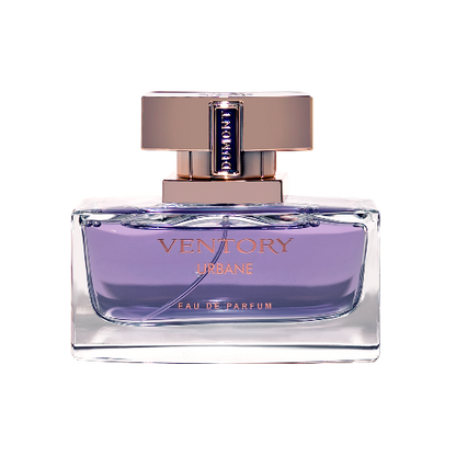 Dumont Ventory Urbane Eau De Parfum