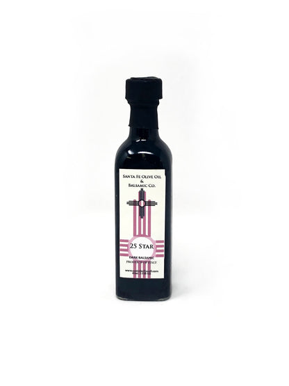 25 Star Dark Balsamic Vinegar