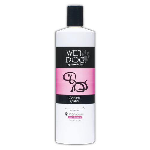 Canine Cutie Shampoo