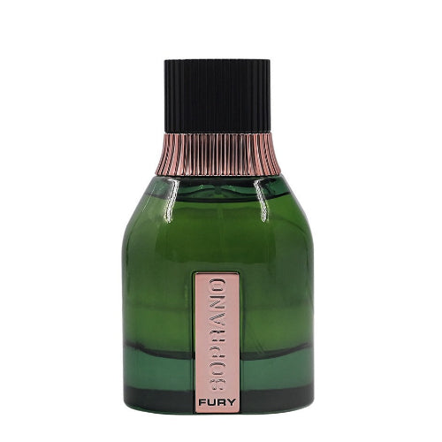 Dumont Soprano Fury Eau De Parfum