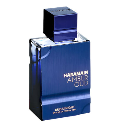 Al Haramain Amber Oud Dubai Night Extrait De Parfum
