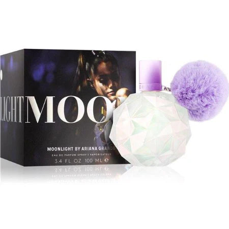 Moonlight Eau De Parfum 3.4oz