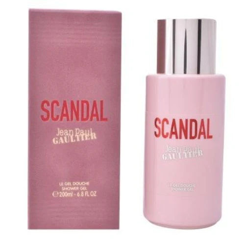 Jean Paul Gaultier Scandal Shower Gel 6.8OZ