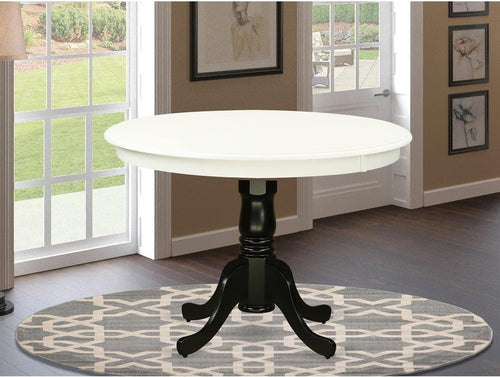 Dining Table, 42 X 29.5, HLT-LBK-TP