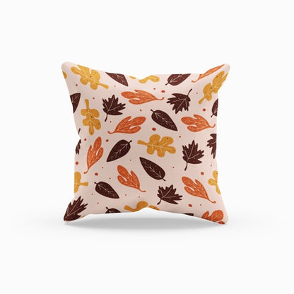 Autumn Living Room Sofa Decoration Pillow by Homeezone