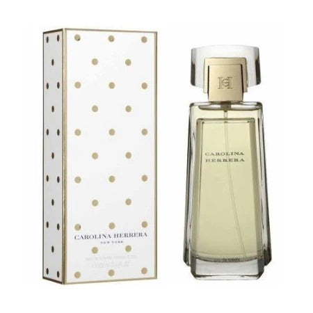 Carolina Herrera Eau De Toilette 3.4oz