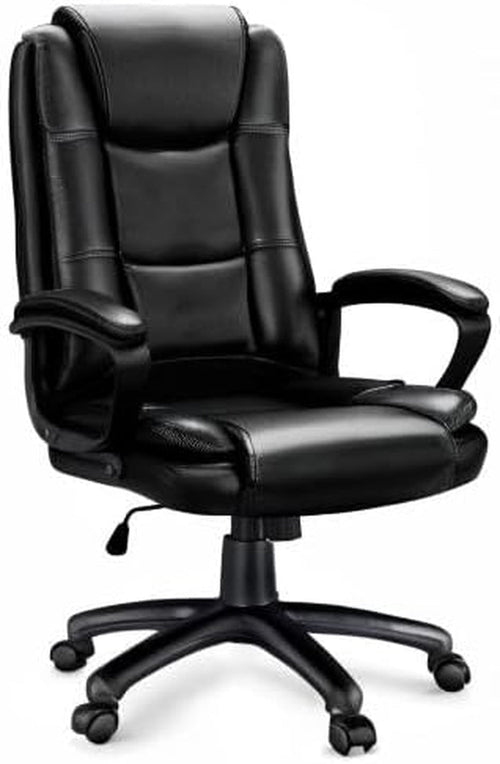 Big And Tall Ergonomic Office Chair Adjustable Armrests