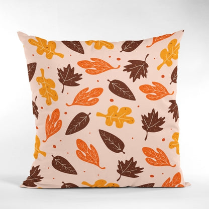 Autumn Living Room Sofa Decoration Pillow by Homeezone