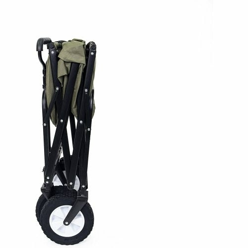 Mac Sports Mac Wagon Yard Cart Shopping Cart Tool Cart