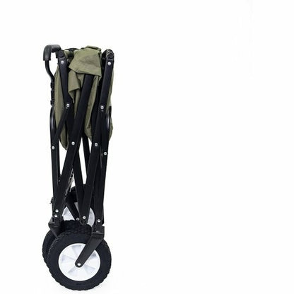 Mac Sports Mac Wagon Yard Cart Shopping Cart Tool Cart
