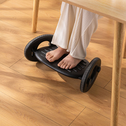 Ergonomic Office Foot Rest for Under Desk at Work Adjustable