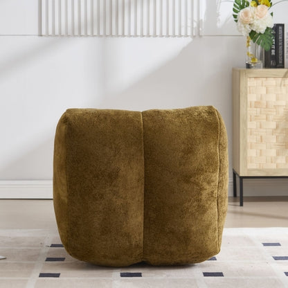 Creative bean bag sofa chair for adults and children filled with