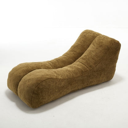 Creative bean bag sofa chair for adults and children filled with