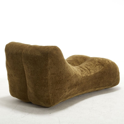 Creative bean bag sofa chair for adults and children filled with