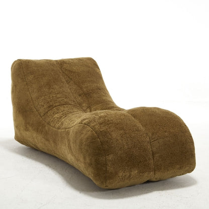 Creative bean bag sofa chair for adults and children filled with