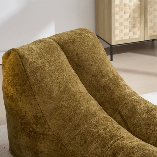 Creative bean bag sofa chair for adults and children filled with