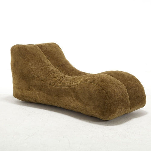 Creative bean bag sofa chair for adults and children filled with