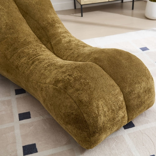 Creative bean bag sofa chair for adults and children filled with