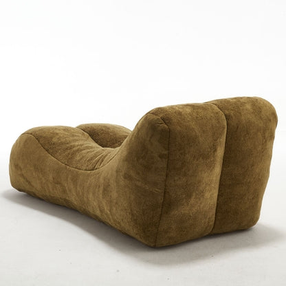 Creative bean bag sofa chair for adults and children filled with