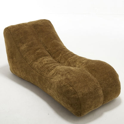 Creative bean bag sofa chair for adults and children filled with