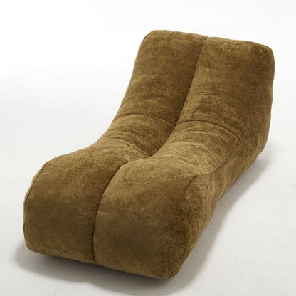 Creative bean bag sofa chair for adults and children filled with