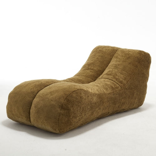 Creative bean bag sofa chair for adults and children filled with