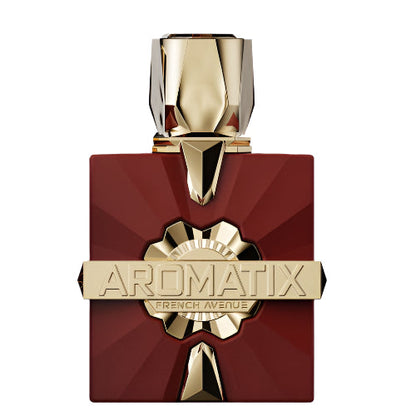 Fragrance World Carnal Desire Aromatix Eau De Parfum