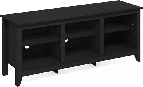 65 Inch TV Entertainment Center Americano Jensen Console