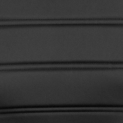 Whitney High-Back Swivel Leathersoft Desk Chair with Padded Seat and