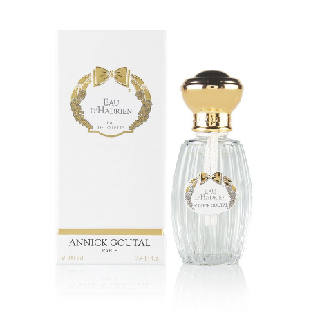 Annick Goutal Eau D'Hadrien Eau De Toilette