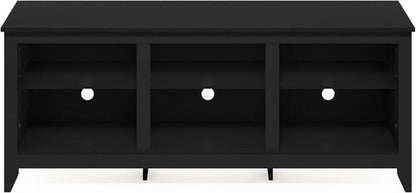 65 Inch TV Entertainment Center Americano Jensen Console