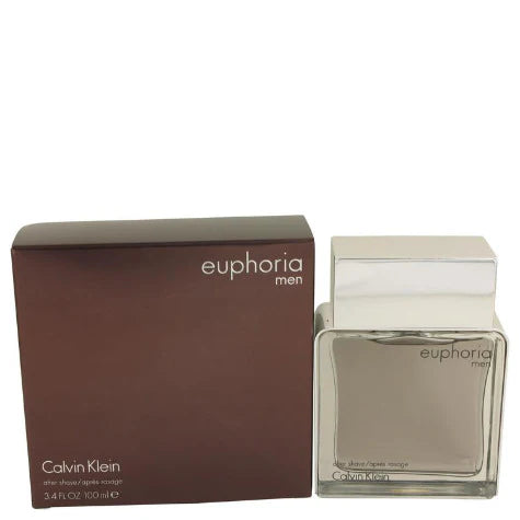 Euphoria Men Aftershave 3.4oz