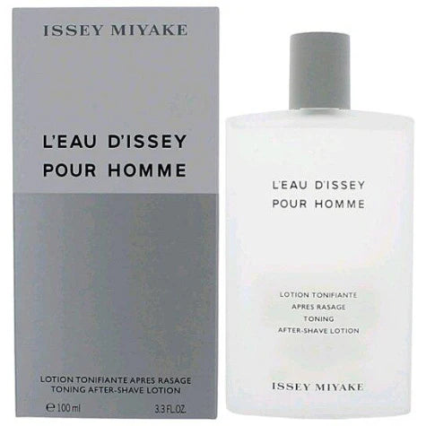 L'Eau D'Issey Aftershave Lotion 3.3oz