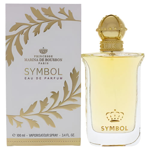 Marina De Bourbon Symbol Eau De Parfum