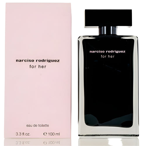 Narciso Rodriguez Eau De Toilette