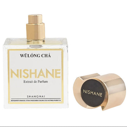 Wulong Cha Extrait De Parfum