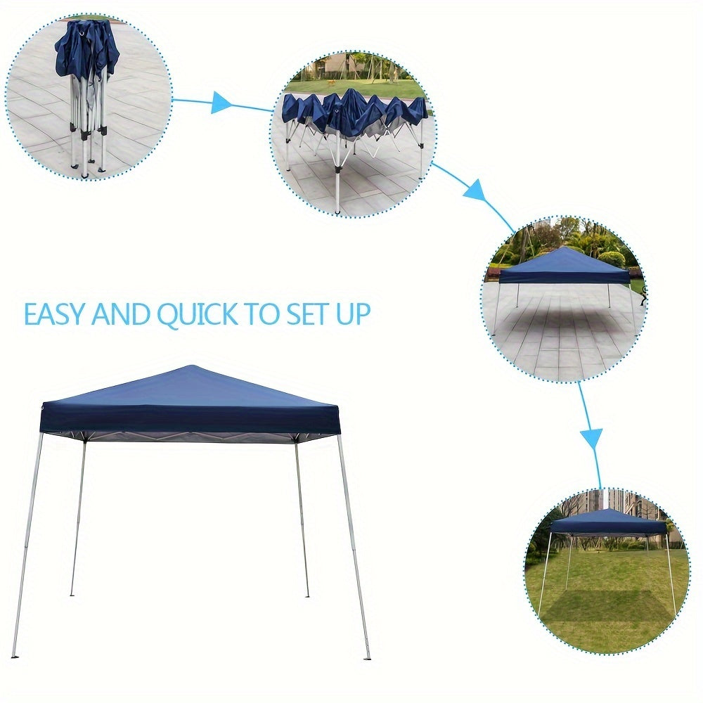 9449 X 9449inch Portable Home Use Waterproof Folding Tent