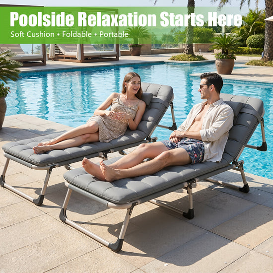 Lunch Break Lounge Chair with Optional Pillow And Mattress Optional Without Mattress Ergonomic Easy to Carry Office Nap Multifunctional Lounge Chair Compact Lounge Chair Short Sleep Adjustable Seat Lightweight Frame Durable Structure