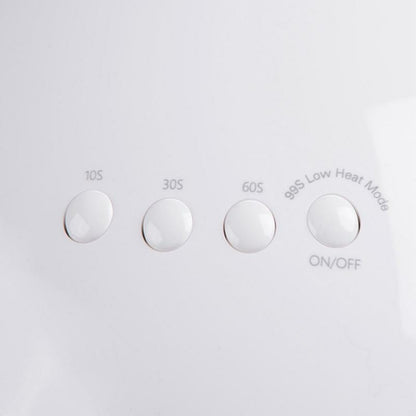 Auto Sensor UV LED Lamp Nail Dryer 48W with LCD Display