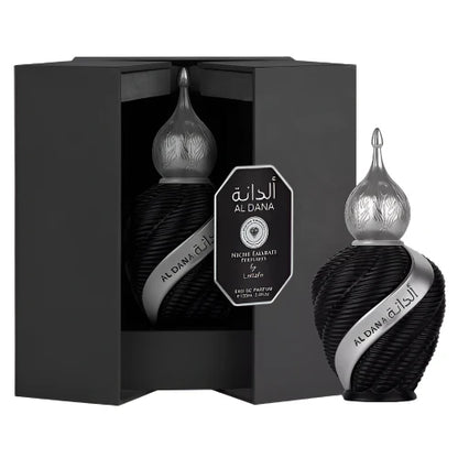 Lattafa Niche Emarati Al Dana Eau De Parfum