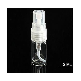 Chrome United Eau De Toilette 2 ML Sample