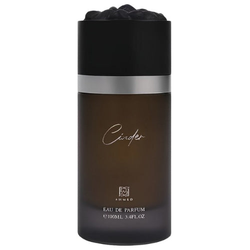 Ahmed Al Maghribi Cinder Eau De Parfum