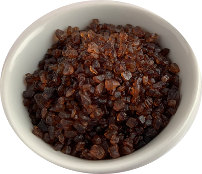 Danish Viking Smoked Sea Salt - Our Exclusive!